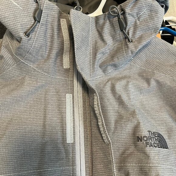 North Face Jacket - Grey - Dryvent - Picture 7 of 7